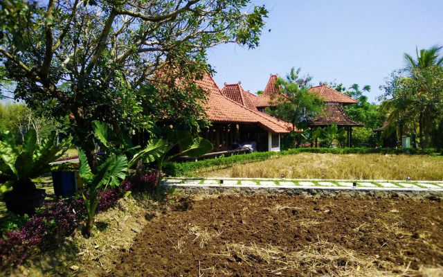 Java Village Resort