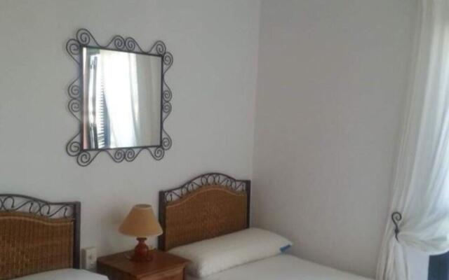 106852 - Apartment in Zahara