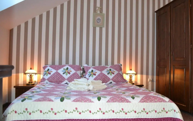 Pension Dariana