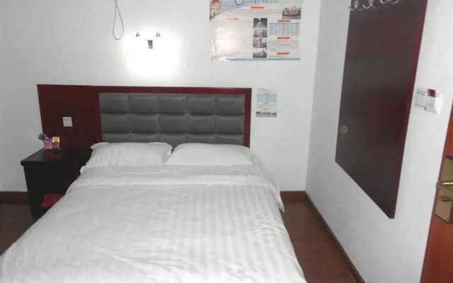 Jiaotong Hotel