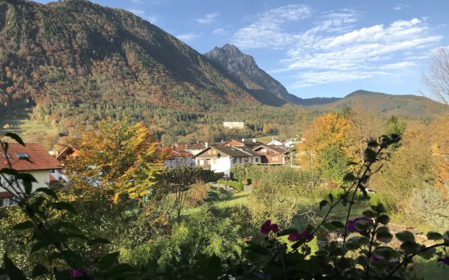 Ferienhaus Bauer in Piding