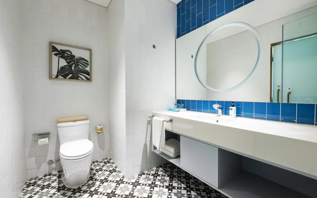 Holiday Inn Express Beijing Badaling by IHG