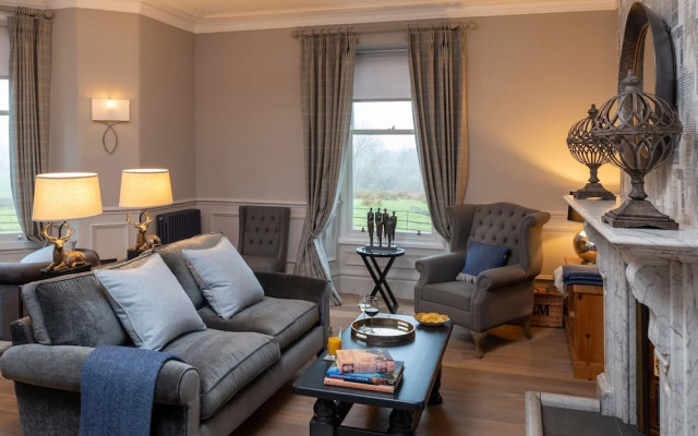 Oakdene Country House