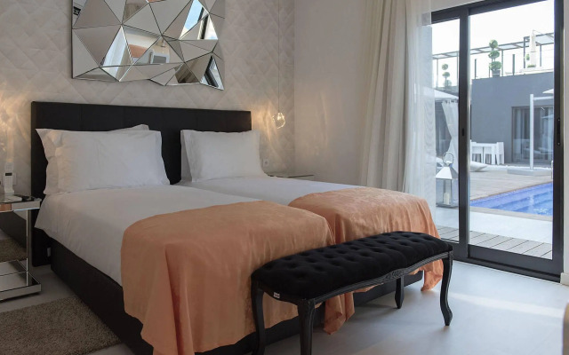 Nacala Plaza Business Design Hotel