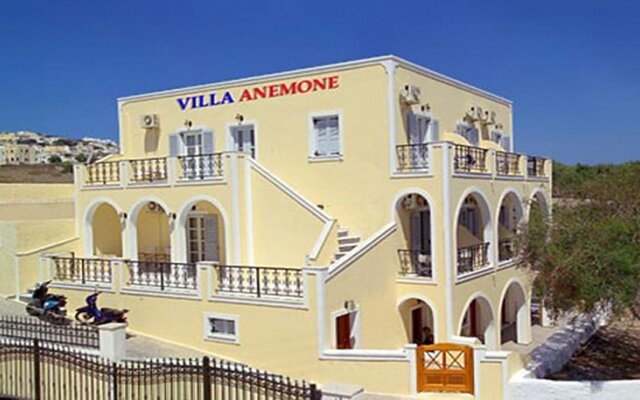 Villa Anemone