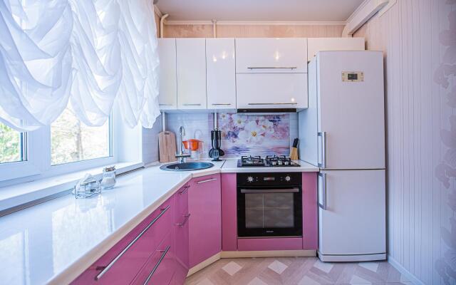 Five Stars on Truda street