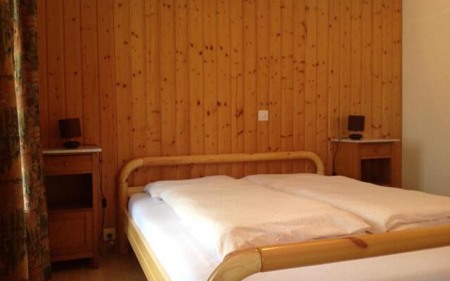 Au Vieux Champex