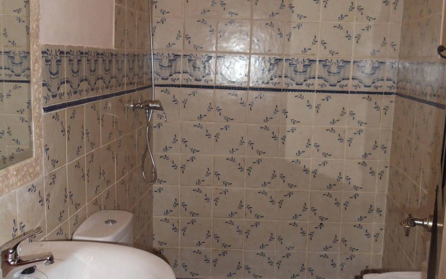 Apartamentos Victoria