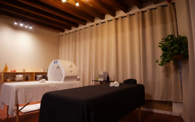 Hotel Villa Gardenias