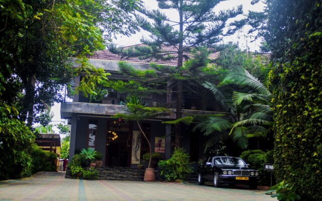 Tulia Boutique Hotel & Spa