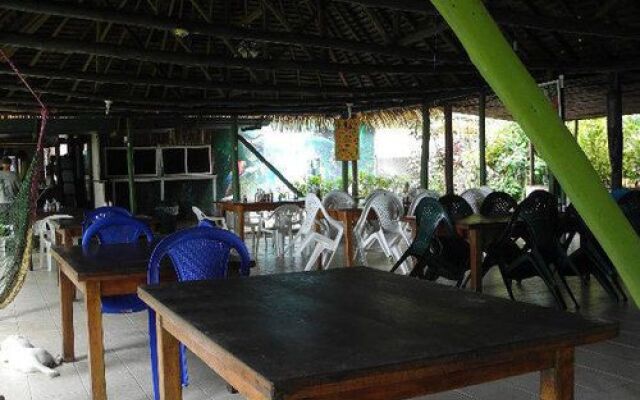 Corcovado Adventures Tent Camp
