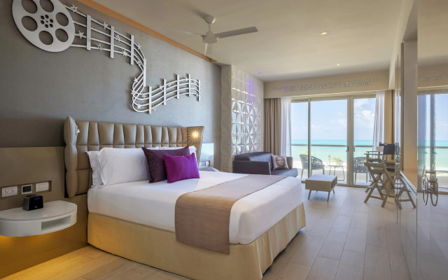 Planet Hollywood Cancun by Royalton, An Autograph Collection All-Inclusive Resort