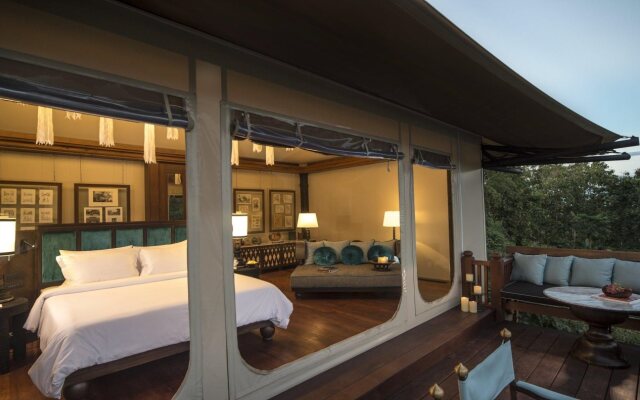 Restaurant Luang Prabang Bakery & Guest House