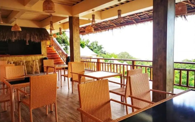 In'Sense Mountain Resort by Cocotel