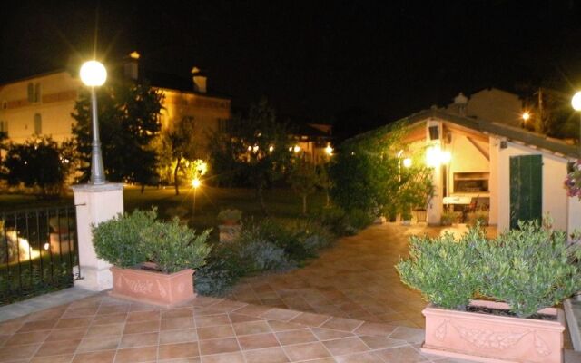 B&B & Residence Corte Bebbi