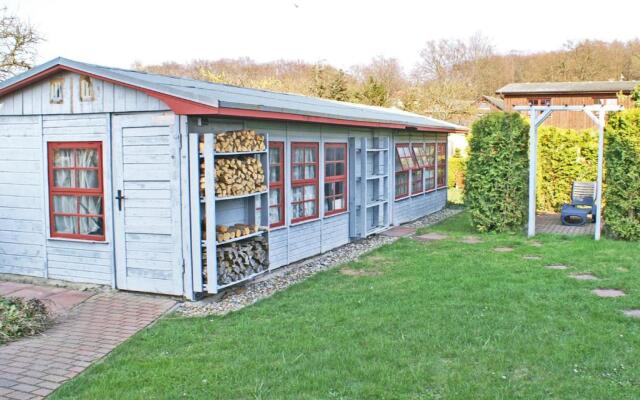 Villa Holtz Ferienwohnung Holtz 4