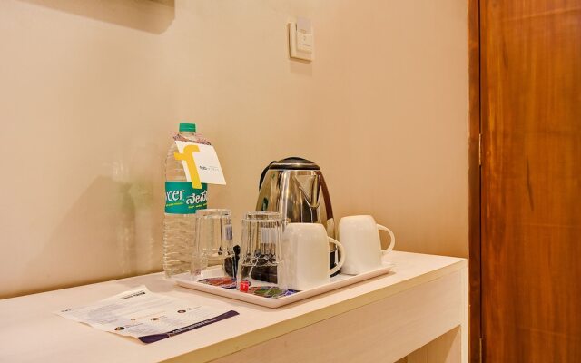 Fabhotel Srk Platinum Inn