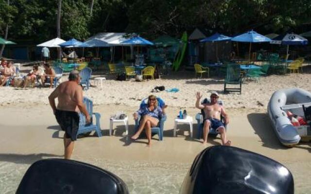 Water Island Hotel & Villas