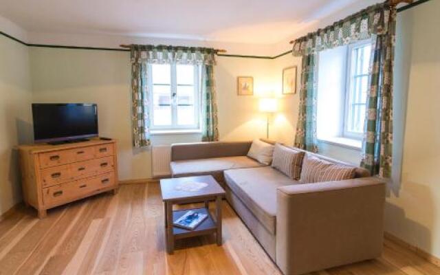 Schlossgaststätte Hohenberg