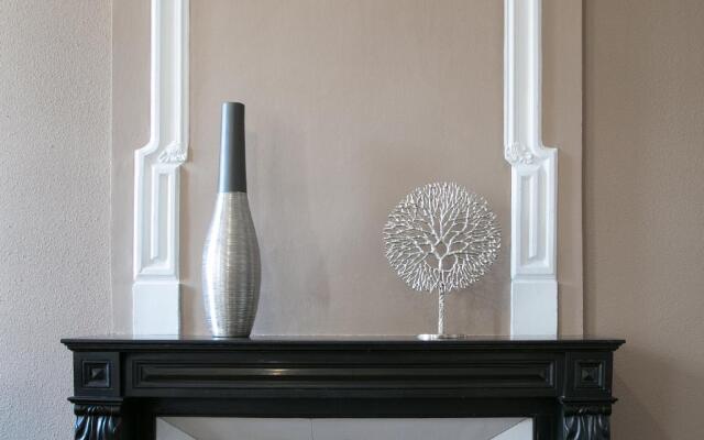 Appartement renaissance cœur historique