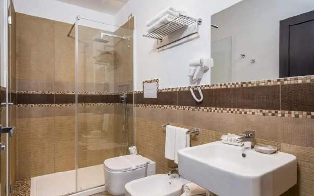 Hotel Vento del Sud