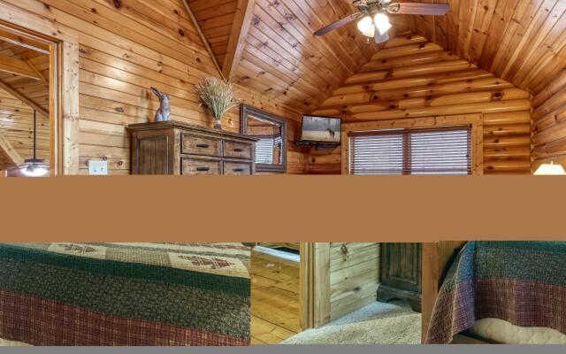 Natural Beauty In Gatlinburg