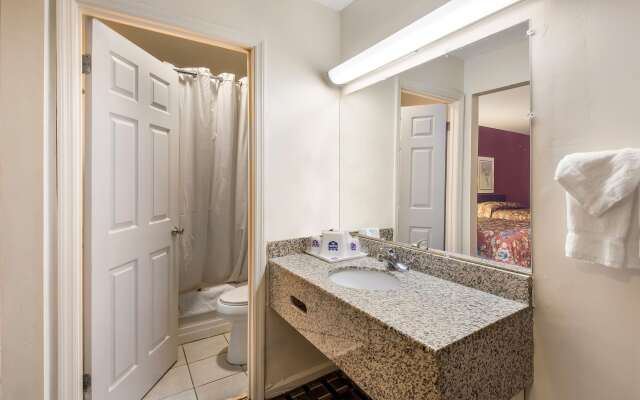 Knights Inn Cleveland, TN