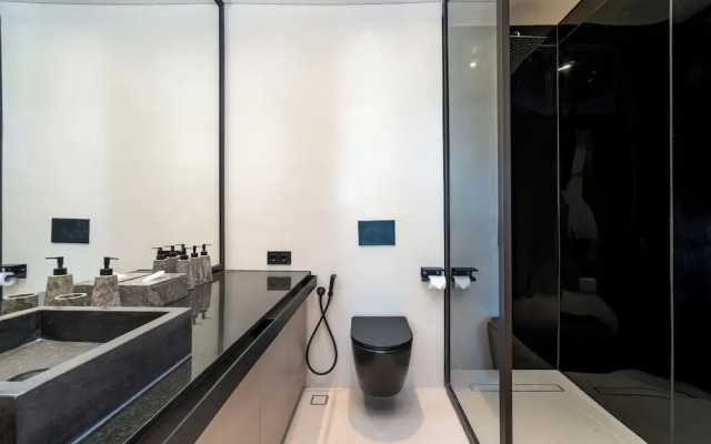 Alex Villas Complex N5