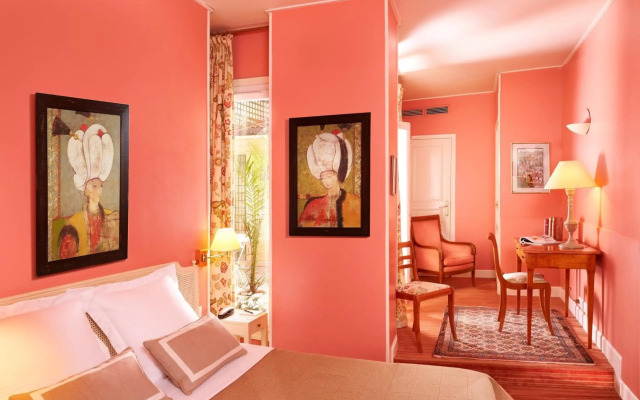Relais Du Louvre