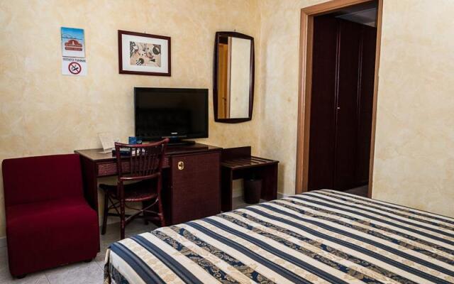 Bed  Breakfast Appia Antica