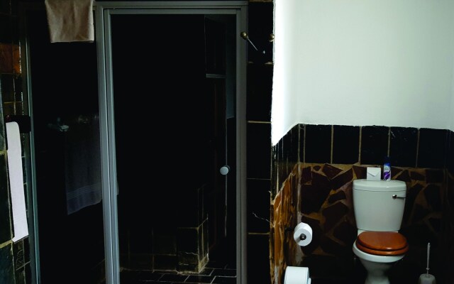 Kedar Country Lodge, Conference Centre and Spa