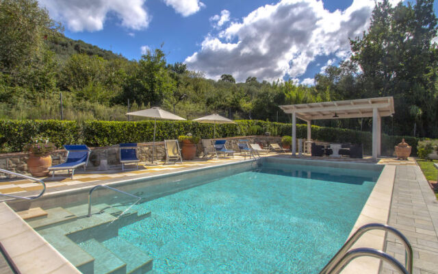 Locazione Turistica Al Melo