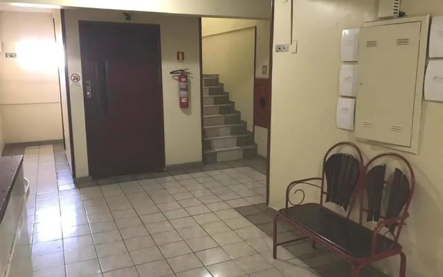 OYO Hotel Itaóca Belém