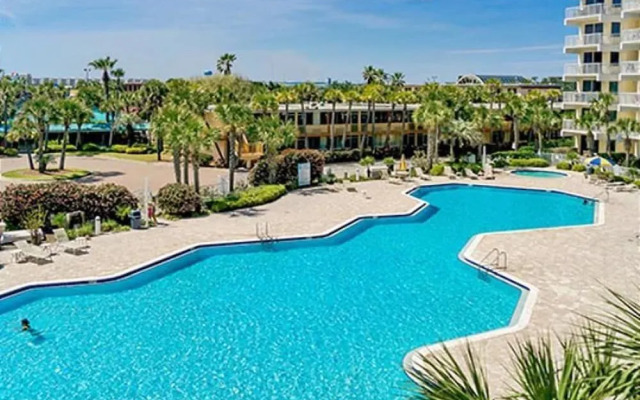 Destin West Gulfside 304 - 280596