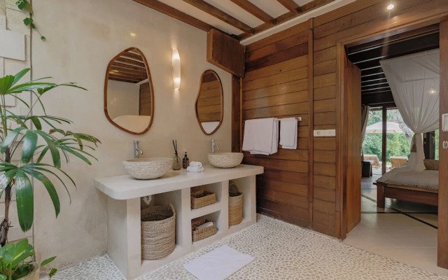 Sungai Villa by Betterplace