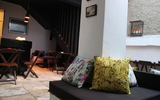 021 Hostel