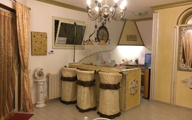 B&B Dolce Morfeo