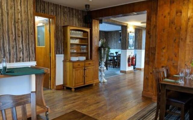 Adnans Hotel