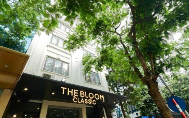The Bloom Classic - Hotel and Bistro