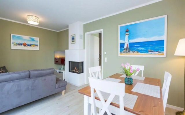 Gartenhaus am Waldschloss App 2