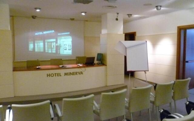 Hotel Minerva
