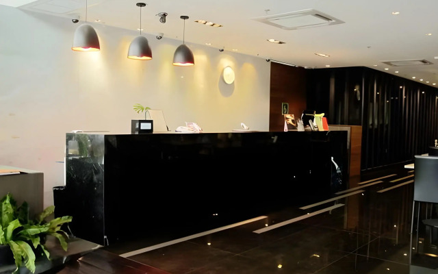Bangkok City Hotel