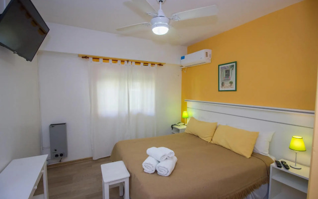 Hosteria Dalmacia
