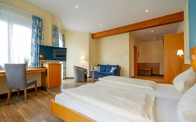 Hotel-Gasthaus Adler