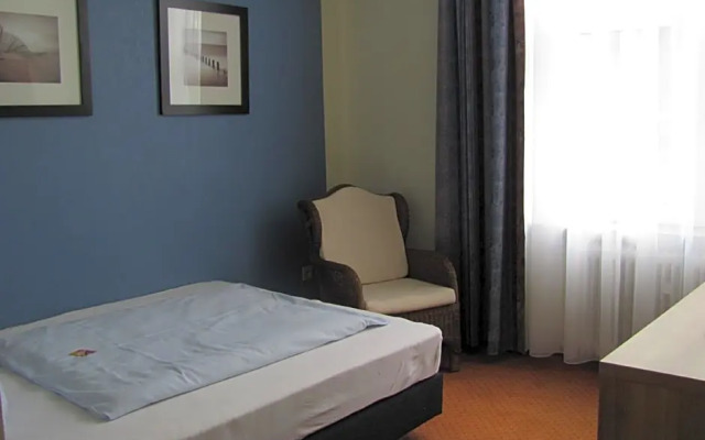 Landhotel Alte Schule