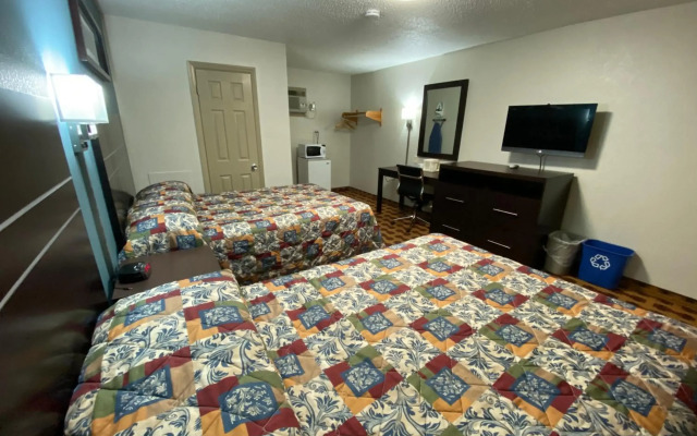 Lodge Inn