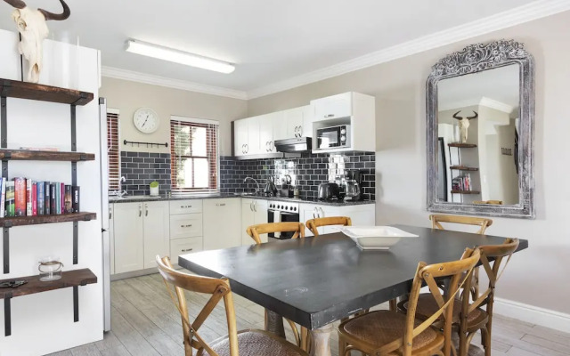 Winelands Golf Lodges 17