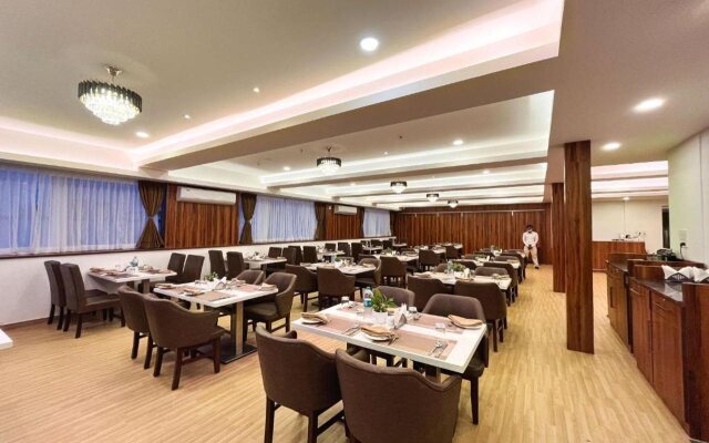 Clarks Inn, Airport Bangalore