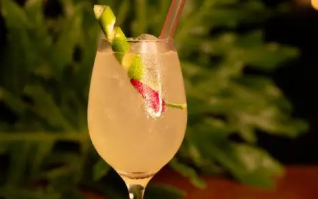 Pousada Canto do Sol