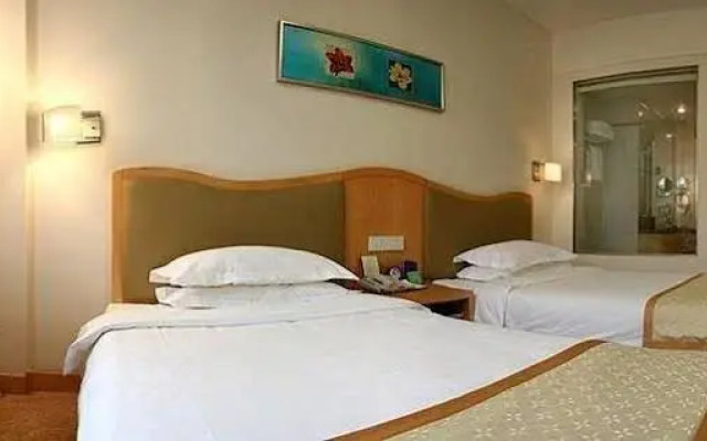 voco Lianyungang Haizhou Bay by IHG